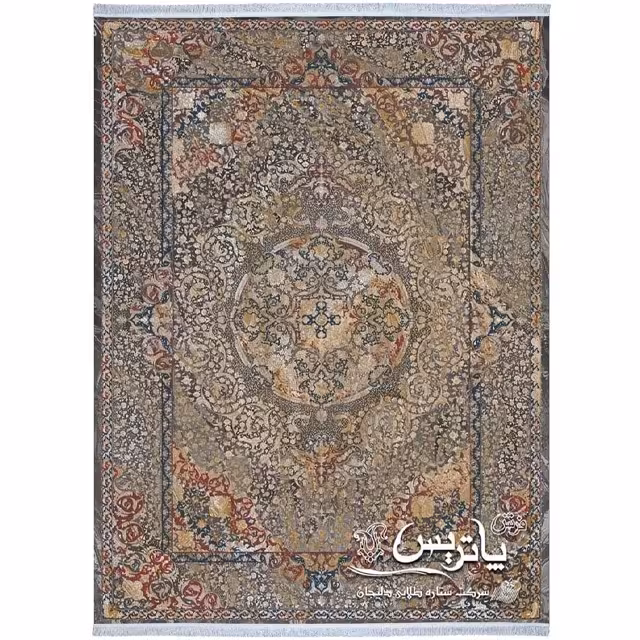 فرش پاتریس 1200 شانه کد 118