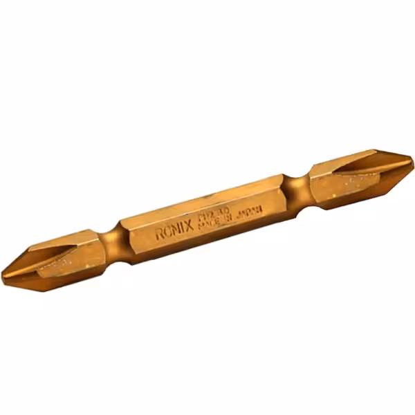 سر پیچ گوشتی تیتانیوم رونیکس مدل RH-5409