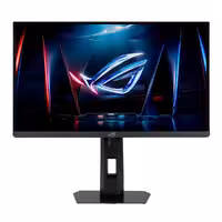 مانیتور گیمینگ ایسوس 24 اینچ ASUS ROG Strix XG248QSG Ace
