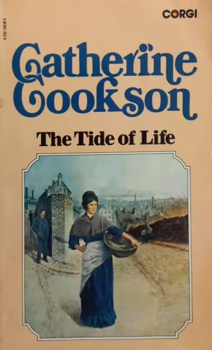 The Tide of Life | Catherine Cookson