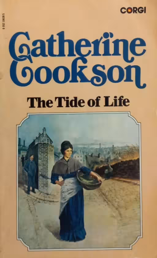 The Tide of Life | Catherine Cookson