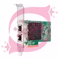 Broadcom BCM57416 Ethernet 10Gb 2-port BASE-T P26253-B21