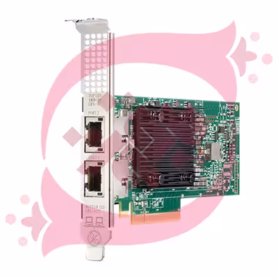 Broadcom BCM57416 Ethernet 10Gb 2-port BASE-T P26253-B21