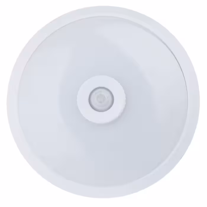 چراغ سقفی سنسوردار اس ام دی 15 وات پارس شهاب