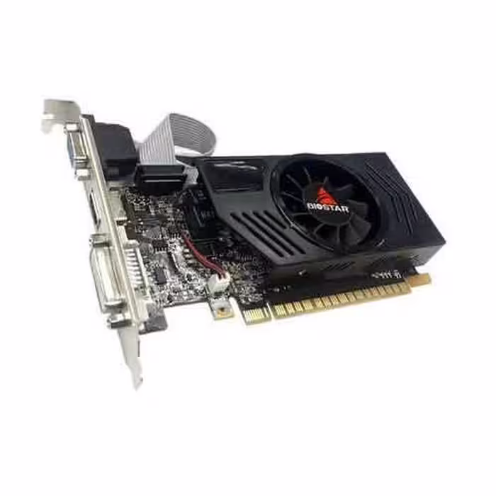 کارت گرافیک بایوستار مدل GT 740 حافظه 2 گیگابایت D5