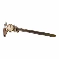 کولیس ساعتی گوانگلو 20 سانتی متر مدل 171-134-A2