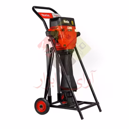 چکش تخریب برقی 30 کیلویی رونیکس مدل 2830