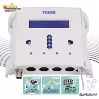 کنترلر مرکزی تجهیزات 7000 تونز