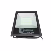 پروژکتور 100 وات نمانور مدل LFL100-SMD