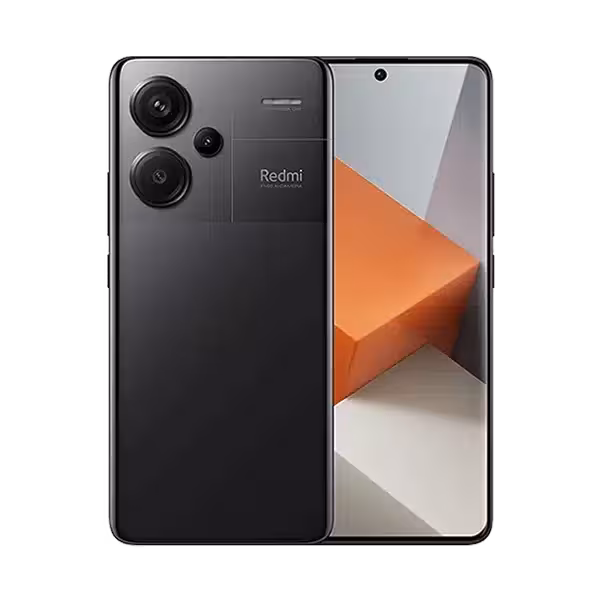 گوشی موبایل شیائومی مدل Redmi Note 13 Pro Plus حافظه 256 و رم 8 گیگابایت پک چین  5G