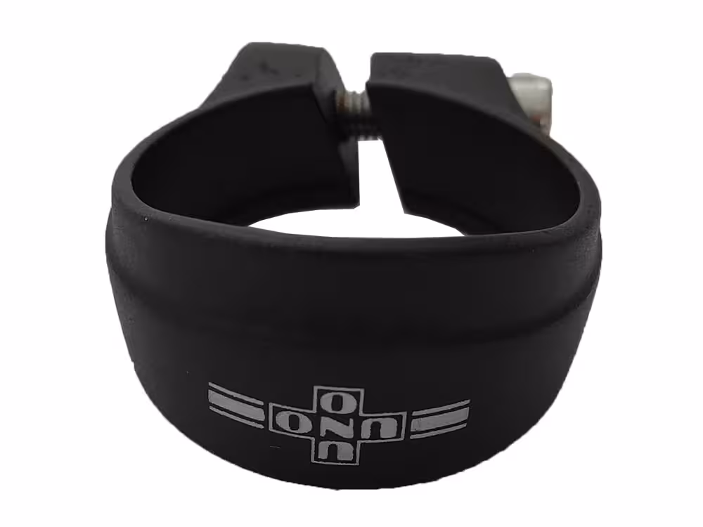 بست لوله زین دوچرخه مدل UNO-8NM