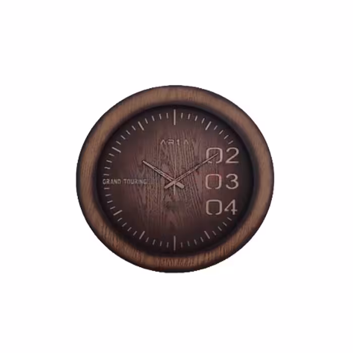 ساعت 556 قهوه ای ارتا (ART)