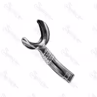 دهان بازکن یک طرفه یک سر (ست دو عددی) سایز S پارس اکسیر 116C