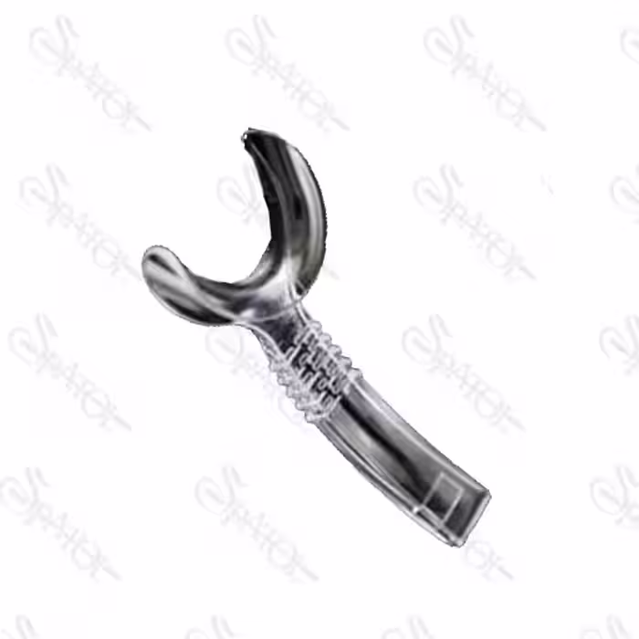 دهان بازکن یک طرفه یک سر (ست دو عددی) سایز S پارس اکسیر 116C