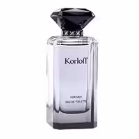 عطر و ادکلن مردانه کارلوف پاریس ادوتویلت KORLOFF PARIS EDT FOR MEN