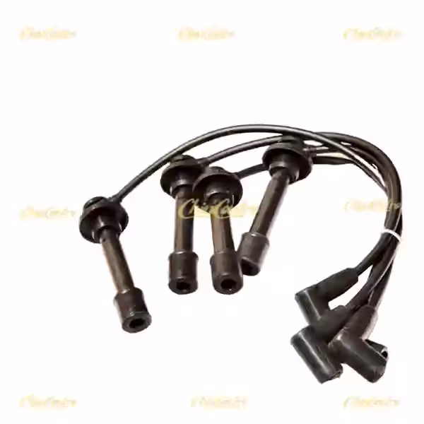 وایر شمع ام وی ام 110 نیو S