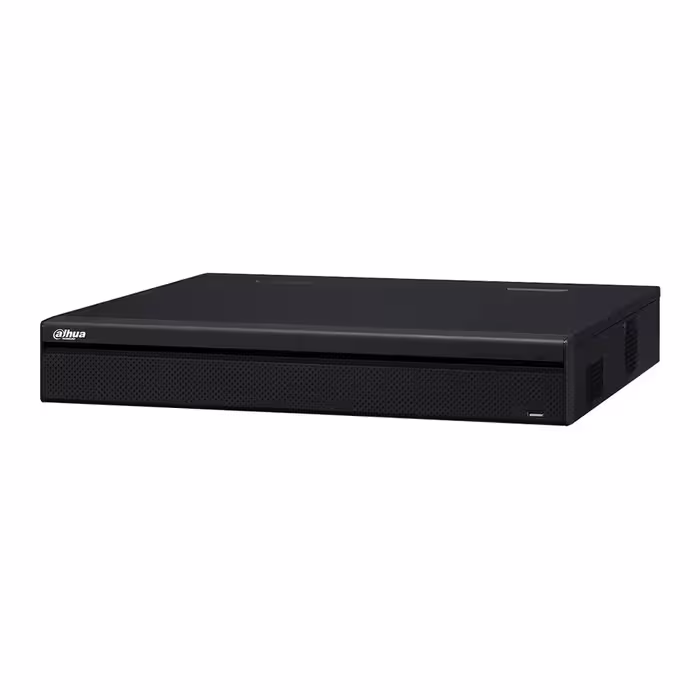 دستگاه تحت شبکه NVR داهوا (V2.0)DH-NVR5432-4KS2