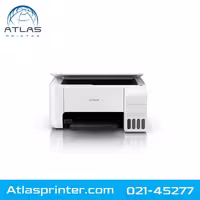 پرینتر جوهرافشان اپسون EcoTank L3156