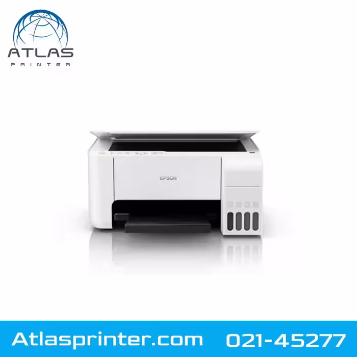 پرینتر جوهرافشان اپسون EcoTank L3156