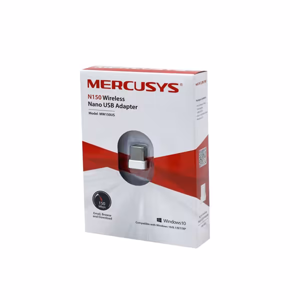 وای فای مرکوسیس  Mercusys MW150US