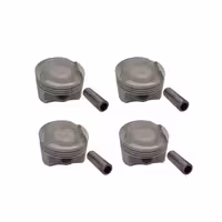 پيستون ولکس C30