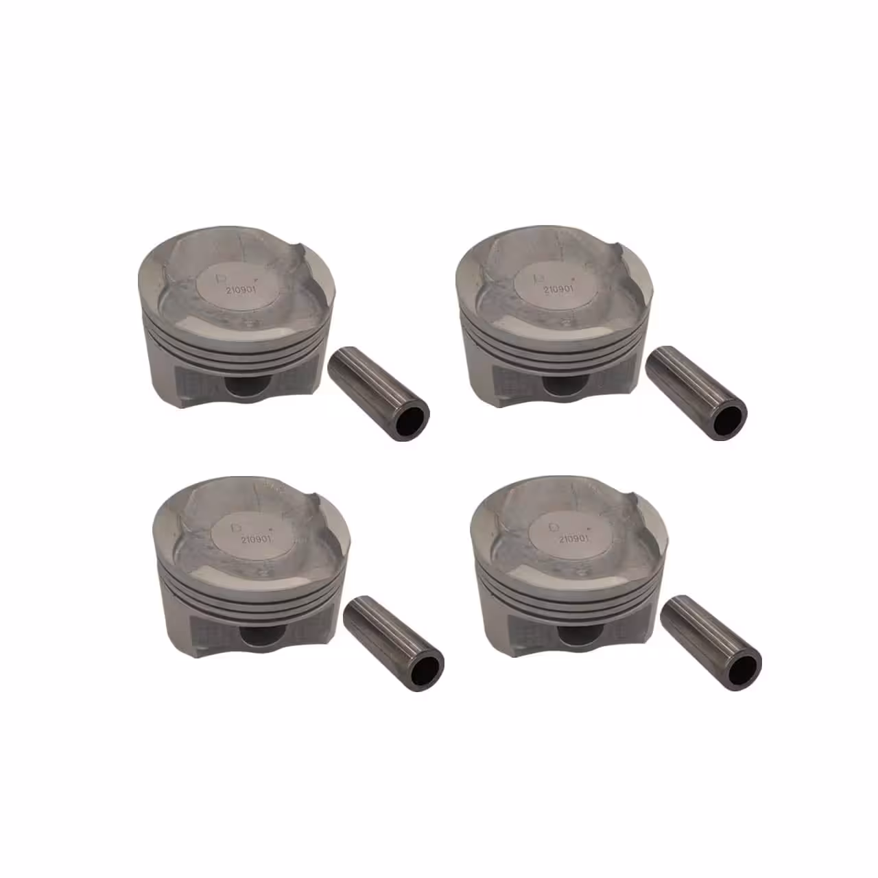 پيستون ولکس C30