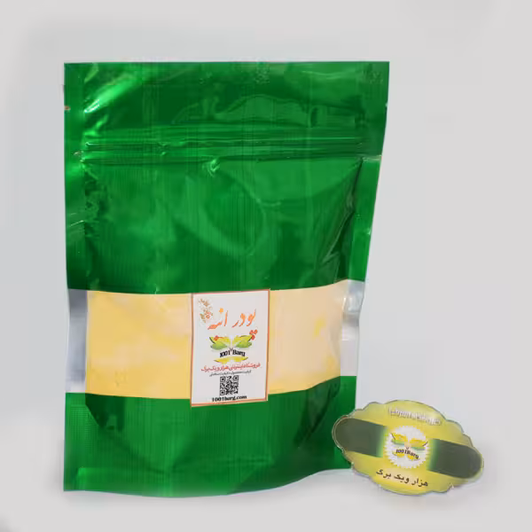 پودر انبه (بسته 500 گرمی)