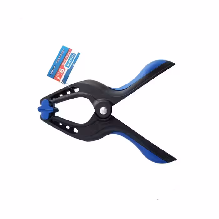 گیره دستی انبری 200 میلی متر8 اینچ کد NTC-4088