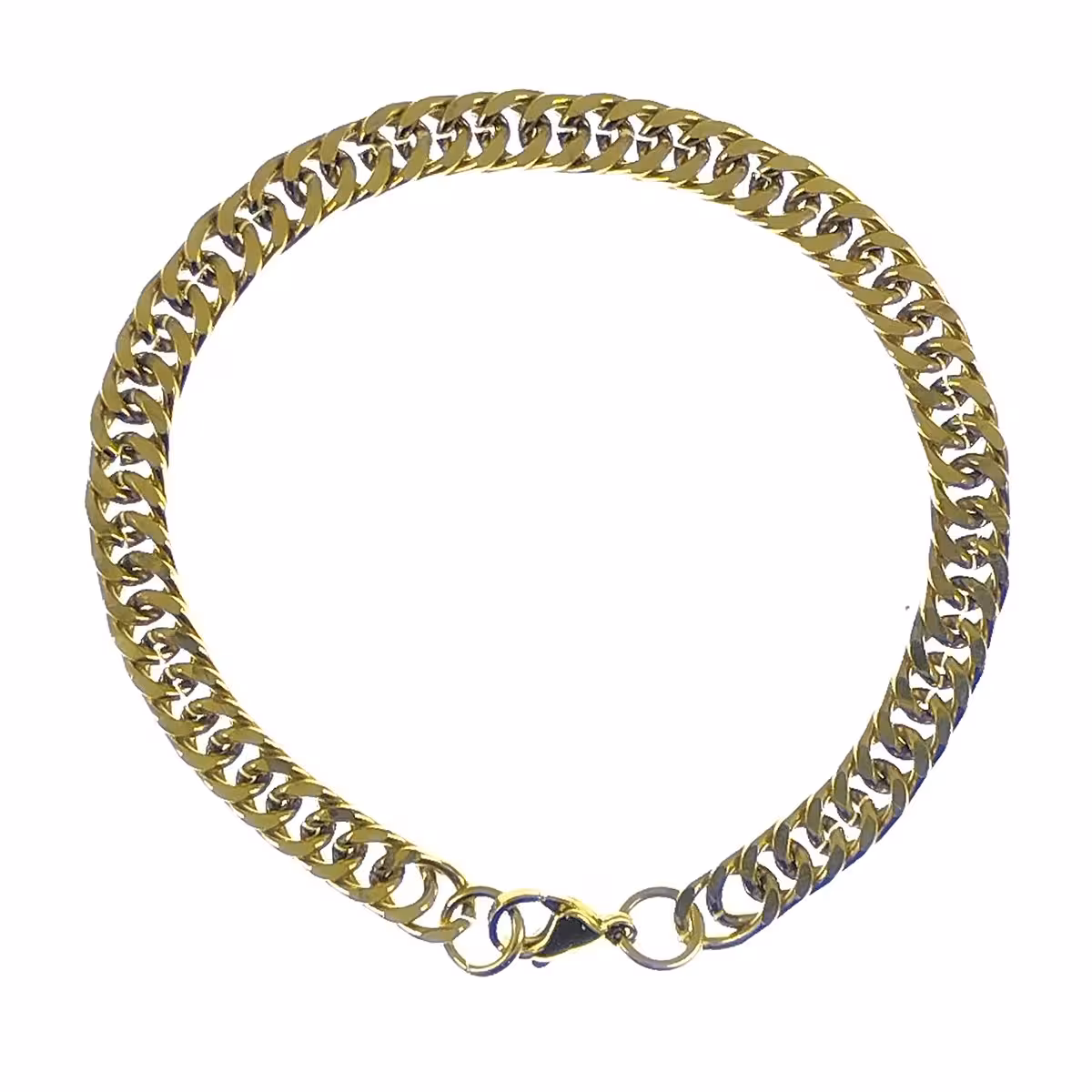 دستبند استیل سلین کالا  COD-12916641