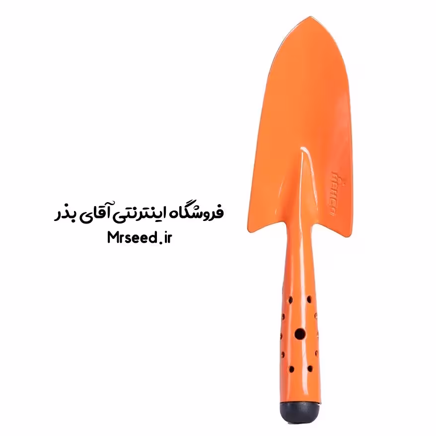 بیلچه باغبانی بهکو مدل GF-0606A ساخت کشور تایوان
