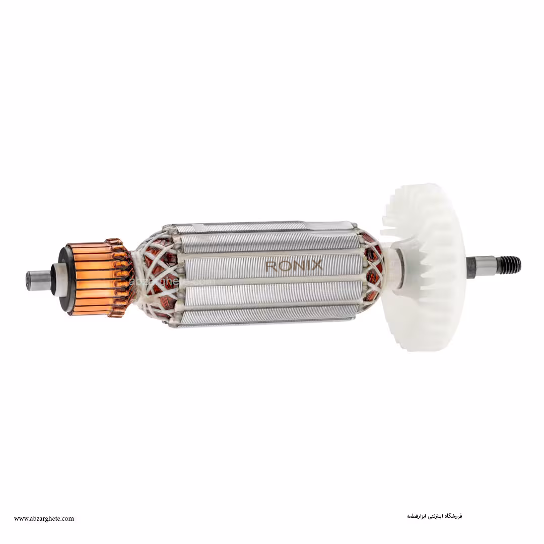 آرميچر ميني فرز 6/115 طرح آاگ برند رونیکس ronix