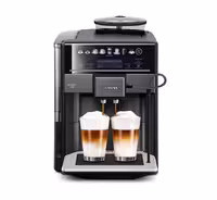 اسپرسوساز تمام اتوماتیک زیمنس آلمان مدل EQ6 Plus S700 TE657319RW