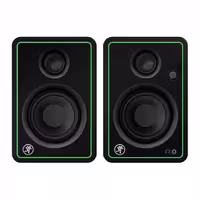 اسپیکر مانیتورینگ مکی مدل CR8-XBTMackie CR8-XBT Speaker Monitoring