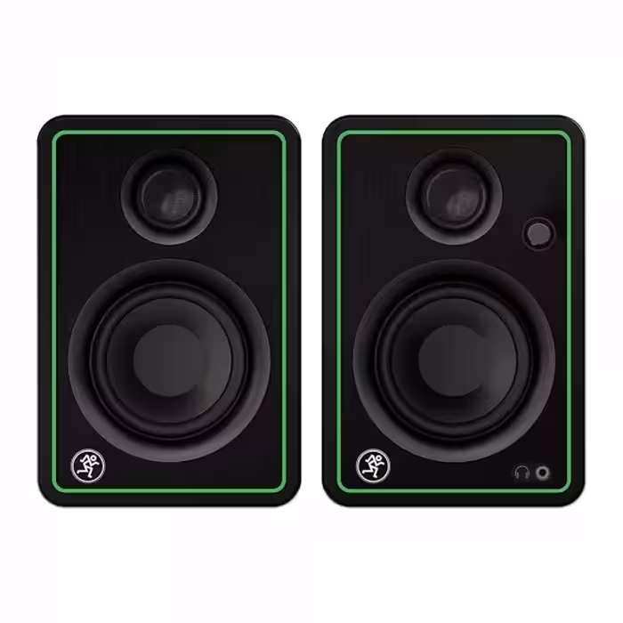 اسپیکر مانیتورینگ مکی مدل CR8-XBTMackie CR8-XBT Speaker Monitoring
