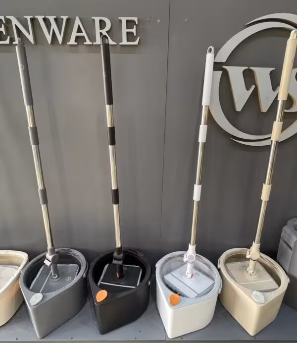 تی چرخشی دو مخزنه سطل دار اشکی ws 600 با ضمانت اصالت کالا و تخفیف ویژه به مدت محدود(شهرستان(تیپاکس)و پیک(تهران))