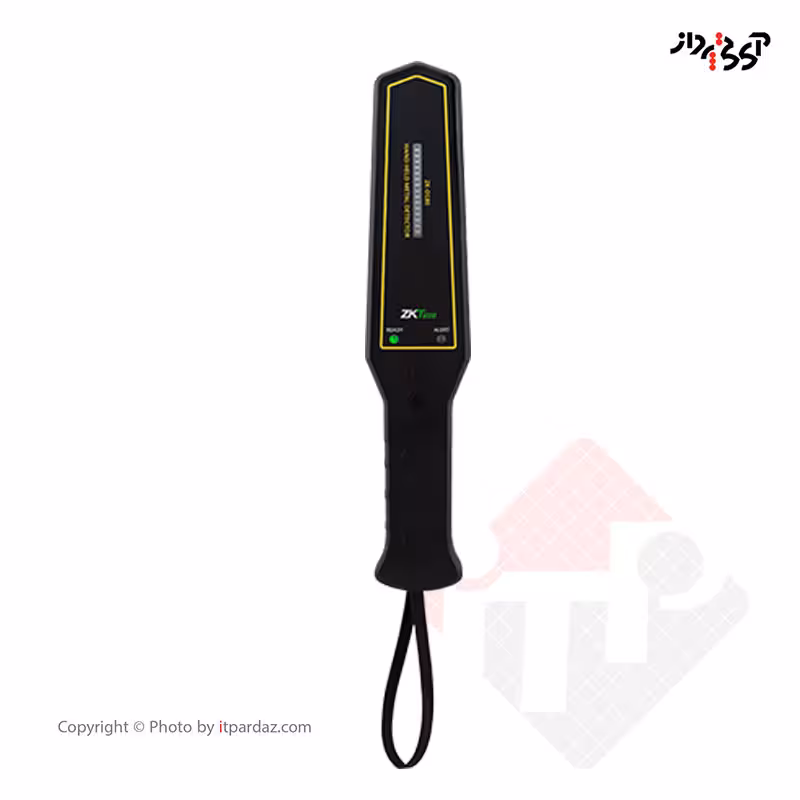 راکت بازرسی بدنی مدل D180S