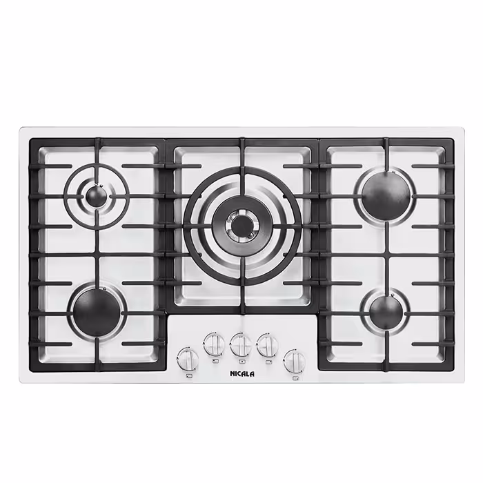 گاز نیک کالا مدل SGH 102