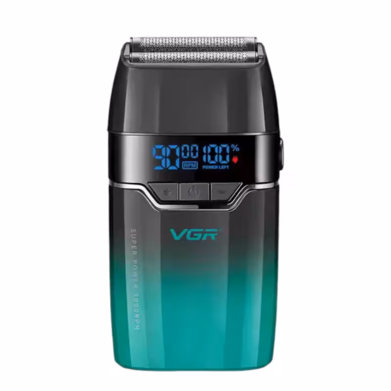 ماشین اصلاح و شیور وی جی آر VGR V-308