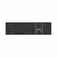 کیبورد بی سیم HX-KE245 هیسکا HISKA