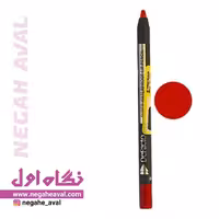 مداد لب ضد آب دیفکتو شماره D02