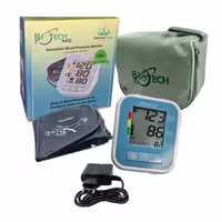 دستگاه فشارسنج بازویی دیجیتالی Biotech بایوتک BP318A