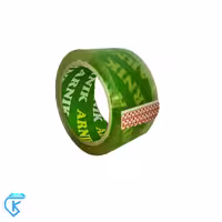 نوار چسب کریستال 90 یارد آرنیک