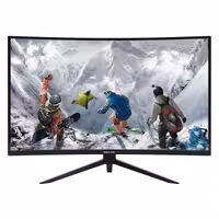 مانیتور مسترتک مدل PG327AQ سایز 32 ای