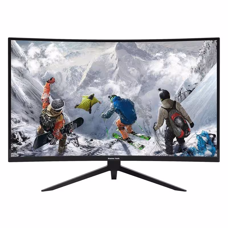 مانیتور مسترتک مدل PG327AQ سایز 32 ای