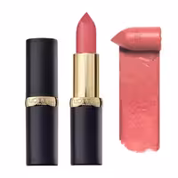 رژ لب مات لورال  شماره 104 مدل color riche matte  ساخت فرانسه