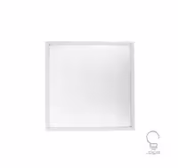 پنل LED توکار (60×60) سانت 54 وات سان لوکس