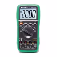 مولتی متر دیجیتال پروسکیت مدل ProsKit MT-1710