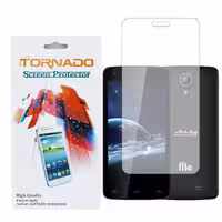 محافظ صفحه نمایش نانوگلس TORNADO مناسب موبایل  GLX  z1