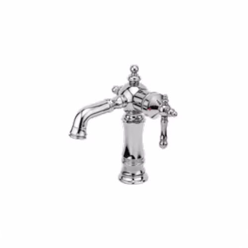 شیر روشویی ثابت نگین قهرمان