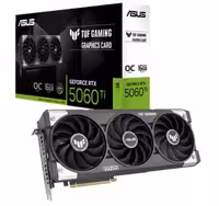 کارت گرافیک ایسوس مدل TUF Gaming GeForce RTX 5060 Ti 8GB